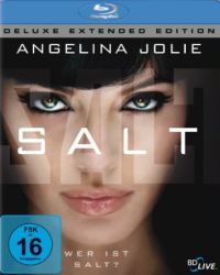 DVD Salt