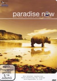 DVD Paradise Now - Der Kampf um unsere letzten Paradiese, Teil 2