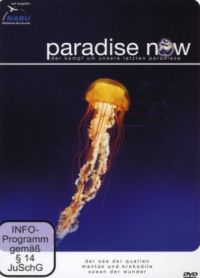 DVD Paradise Now - Der Kampf um unsere letzten Paradiese, Teil 3