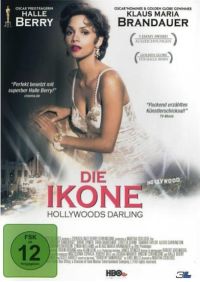 DVD Die Ikone - Hollywoods Darling