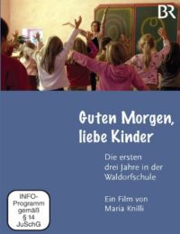 DVD Guten Morgen, liebe Kinder