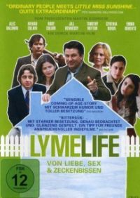 Lymelife Cover