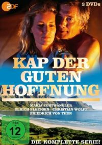 DVD Kap der guten Hoffnung - Die komplette Serie