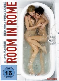 DVD Room In Rome