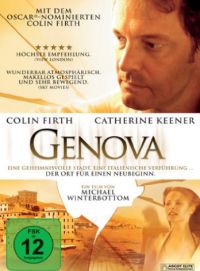 Genova Cover