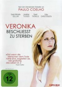 DVD Veronika beschliet zu sterben