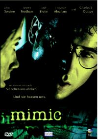 Mimic Cover