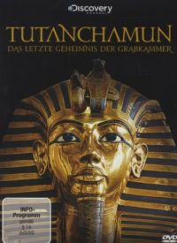 Tutanchamun - Das letzte Geheimnis der Grabkammer Cover