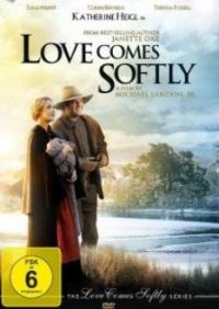 DVD Love Comes Softly