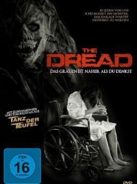 DVD The Dread