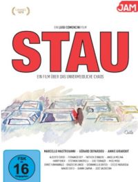 DVD Stau