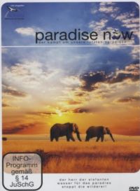 DVD Paradise Now - Der Kampf um unsere letzten Paradiese, Teil 4