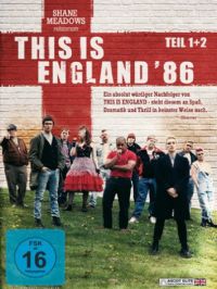 DVD This Is England '86 - Teil 1+2
