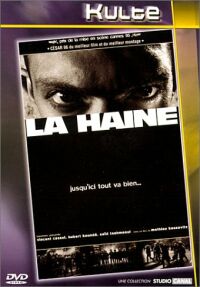 DVD Hass (La Haine)