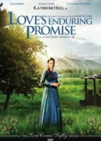 Love's Enduring Promise Cover