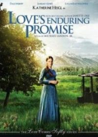 DVD Love's Enduring Promise