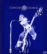 DVD Concert For George