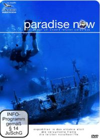 DVD Paradise Now - Der Kampf um unsere letzten Paradiese, Teil 5