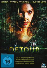 Detour Cover