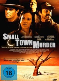 DVD Small Town Murder - Die Dunkle Seite des Mondes