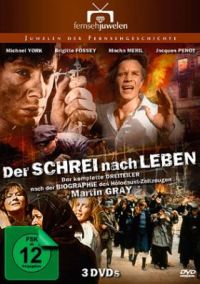 DVD Der Schrei nach Leben