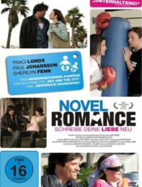 DVD Novel Romance - Schreibe Deine Liebe Neu