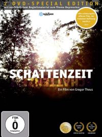 DVD Schattenzeit