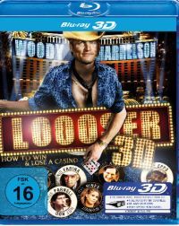 Loooser - 3D Blu-Ray Cover