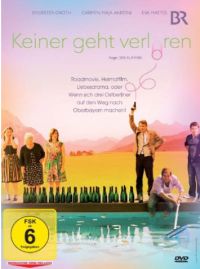 DVD Keiner geht verloren