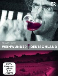 DVD Weinwunder Deutschland - 1. Staffel