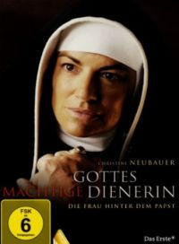 DVD Gottes mchtige Dienerin