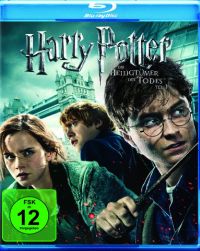 DVD Harry Potter und die Heiligtmer des Todes (Teil 1)