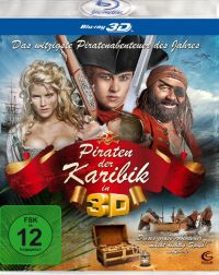 Piraten der Karibik Cover