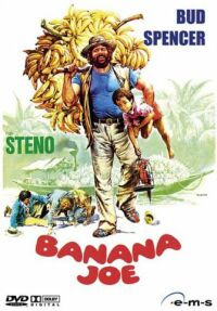 DVD Banana Joe