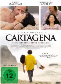DVD Cartagena