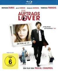 Der Auftragslover  Cover