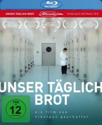 DVD Unser tglich Brot 