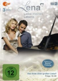 DVD Lena - Liebe meines Lebens Vol. 2