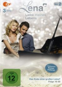 Lena - Liebe meines Lebens Vol. 2 Cover
