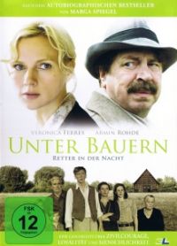 Unter Bauern - Retter in der Nacht Cover