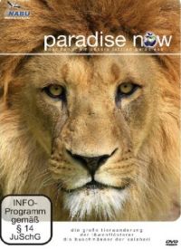 DVD Paradise Now - Der Kampf um unsere letzten Paradiese, Teil 7