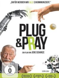 Plug & Pray Cover
