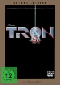 DVD Tron