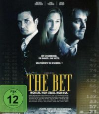 DVD The Bet 