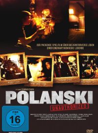 DVD Polanski