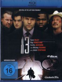 13 Cover