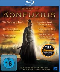 Konfuzius Cover