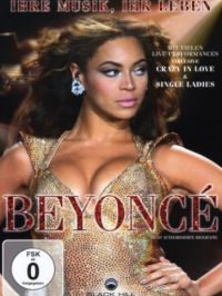 DVD Beyoncé - Ihre Musik, Ihr Leben