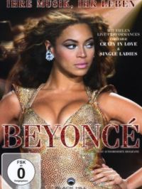 DVD Beyonc - Ihre Musik, Ihr Leben