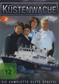 Küstenwache - Staffel 11 Cover